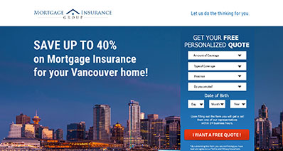 Mortgage Insurance Group