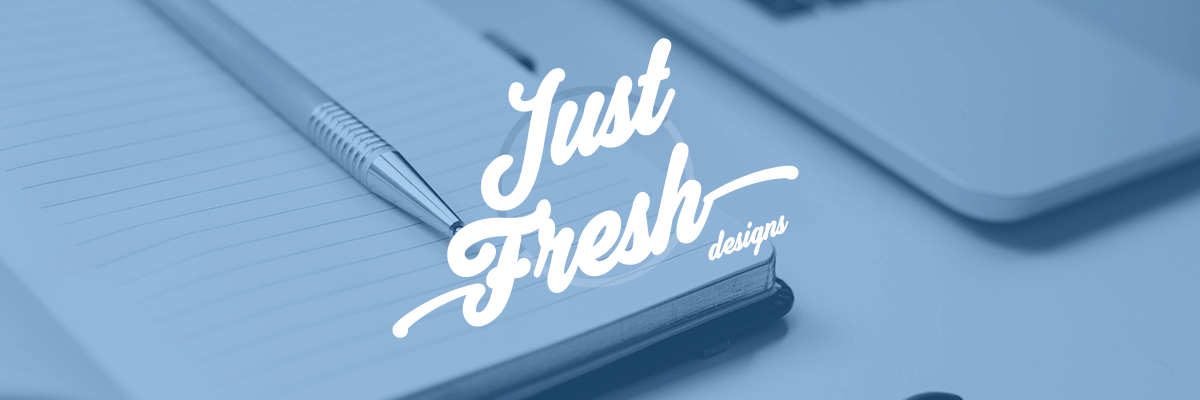 Just Fresh Designs | Toronto Web Design & Graphic Design